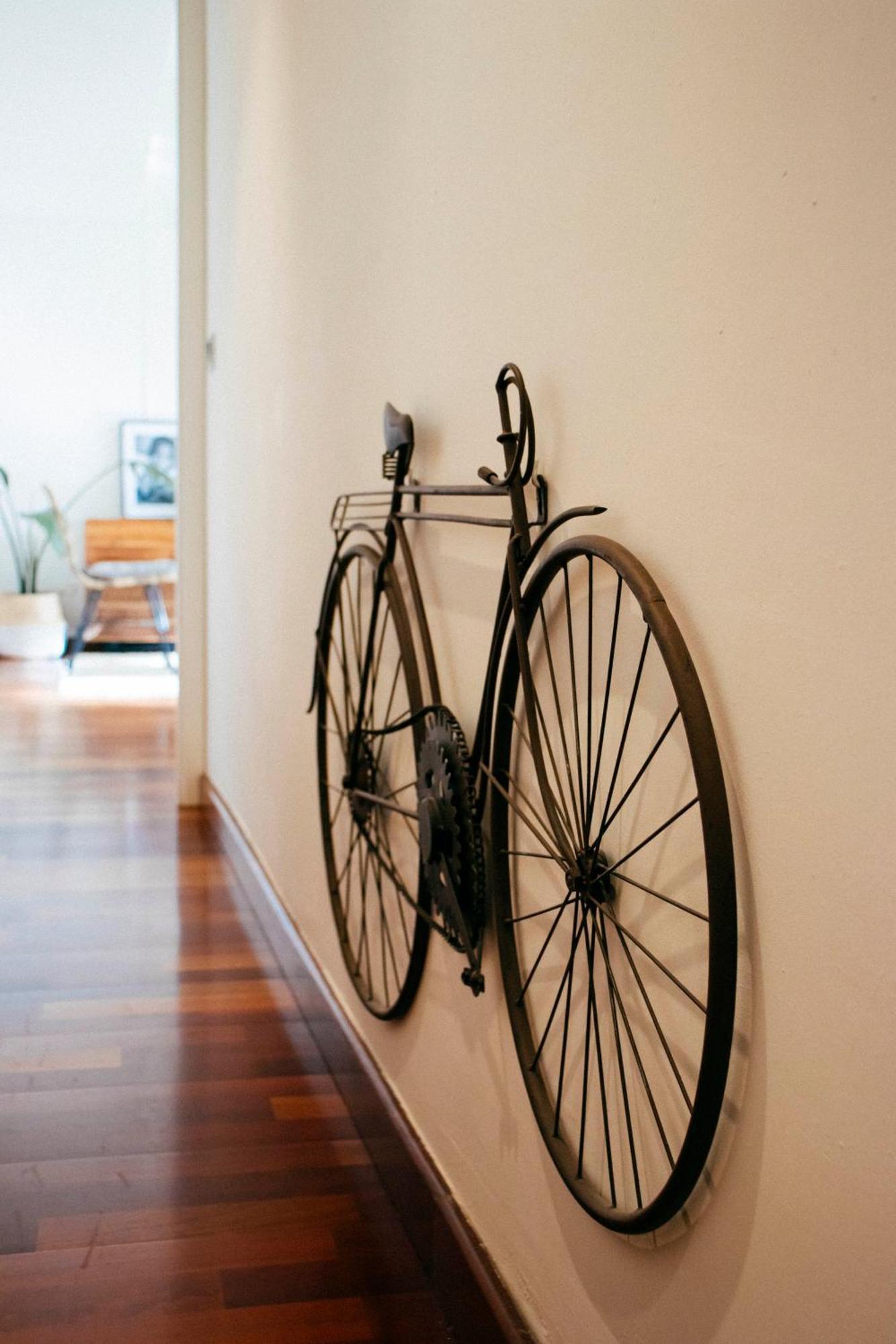 Apartamento Atico-Spa Santa Bárbara Exteriör bild